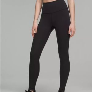 Wunder Under train HR Tight 25”